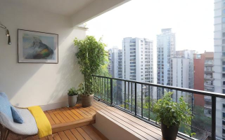 冷阳台怎么设计？有哪些实用建议？