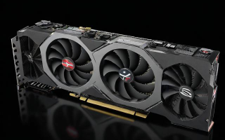 FX 8370搭配什么显卡最合适？