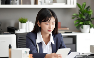 怎么申请公司主页？需要哪些步骤？
