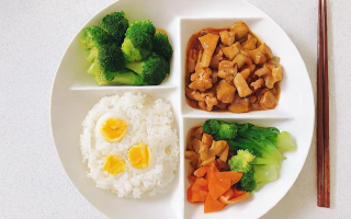 如何制作简单的午餐？