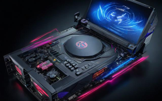 玩大型游戏用什么CPU？2018年哪款最佳？