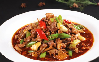 美食如何让生活更美好？