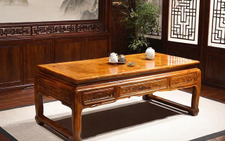 金丝楠木茶几怎么保养？保养技巧有哪些？