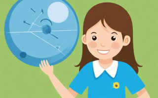 小学一年级科普