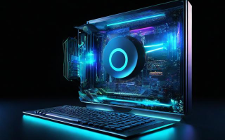 AMD电脑是什么意思？与品牌电脑及处理器有何区别？