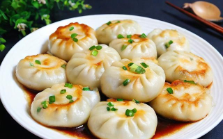 向往的生活葱包烩怎么做？