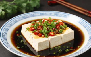 如何通过制作豆腐来提升生活的快乐感？