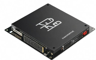 为什么2TB硬盘显示4GB？如何解决此问题？