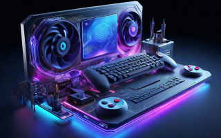 玩游戏适合装什么CPU？如何选择最佳游戏处理器？