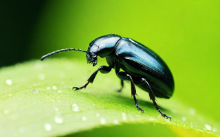 生物科普小文章