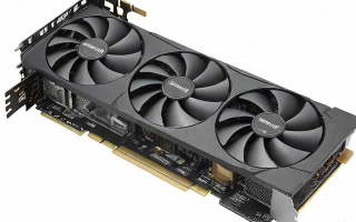 GTX 1060显卡配什么处理器最合适？最佳搭配方案解析