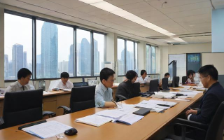 深圳怎么那么多刻章公司？背后原因是什么？