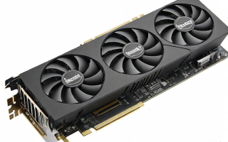 GTX 1070需要什么CPU？最佳搭配是什么？