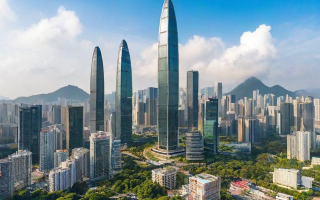 深圳开一家公司需要什么条件？怎么办？