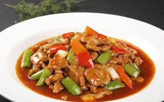 生活与一道菜，有何相似之处？