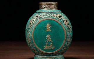 仿古绿怎么调？调制方法是什么？
