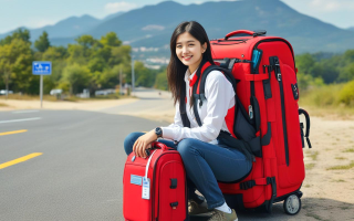 旅游体恤怎么整理？有哪些高效方法？