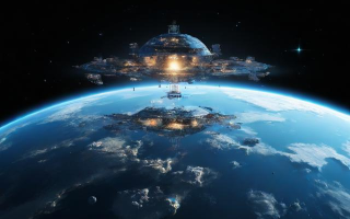 What is the purpose of the Popular Science in English article?