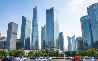 上海外资企业怎么找？怎么联系？