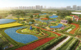 常平农业科普园具体位置在哪？