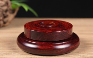 紫光檀怎么打蜡？打蜡有什么好处？