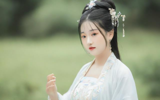倩意的生活是什么样的？