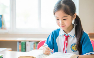 中学生适合阅读哪些科普书籍？