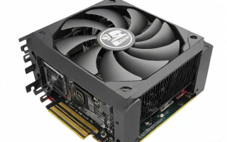 金河田V8机箱兼容哪些CPU散热器？