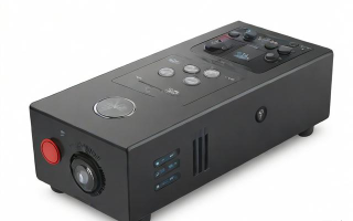 AX1200与AX1200i电源有何区别？核心差异解析