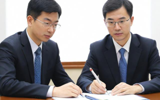 上海企业年审如何办理？流程及所需材料指南