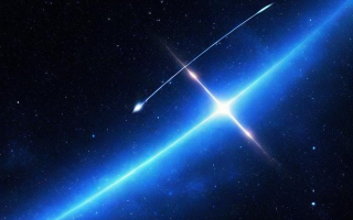 流星是什么？
