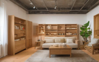开家具店怎么样？市场前景、利润空间与风险分析