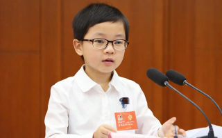 谁是小小科普演讲家？