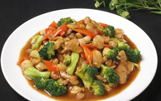 向往的生活里究竟做过哪些让人垂涎欲滴的饭菜呢？
