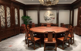 东清阁红木家具质量如何？真实用户评价与性价比分析