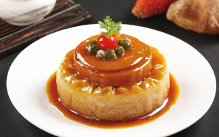 甜蜜生活美食集团是什么？