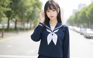 西式jk制服是什么？