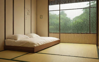 榻榻米怎么防淋雨？有哪些有效的防雨方法？