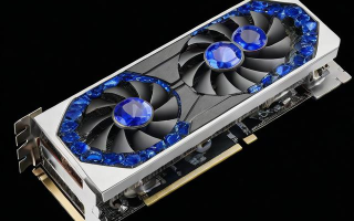 蓝宝石R9 390应该配什么CPU？为什么选择它？