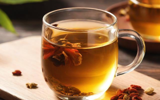 凉茶有哪些种类和功效？
