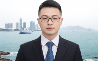 前海公司注册时间是什么时候？