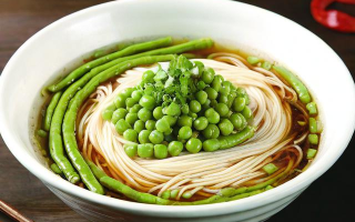 豇豆面 生活频道，探索豇豆面的美味与生活艺术，你准备好了吗？