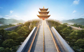 天梯图是什么意思？通俗解释天梯图含义与作用