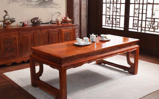 安装红木茶桌需要哪些工具？怎样判断安装是否到位？