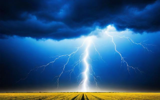 防雷科普PPT，如何有效预防雷电伤害？