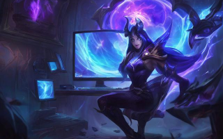 台式电脑什么价格能打LOL？配置要求高吗？