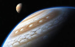 探索宇宙巨无霸，木星有哪些独特的天文特性？