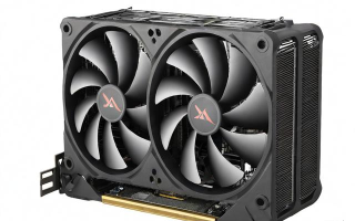 至强1230v3用什么风扇好？散热效果如何？