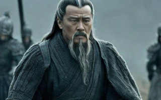 姜子牙是谁？为何他的故事如此引人入胜？