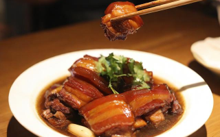 日常生活吃什么能长肉？